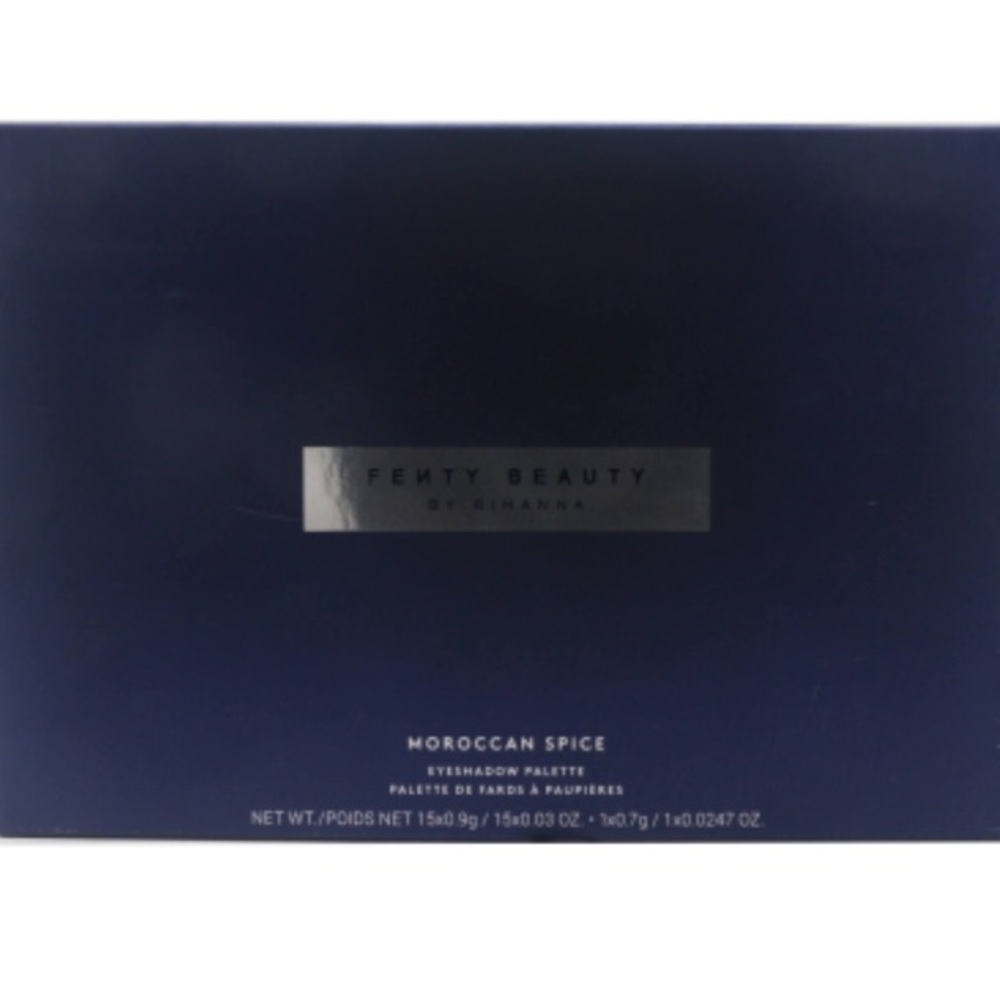 Selling fenty beauty items